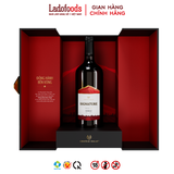 Chateau Dalat - Bộ Hộp Quà Đồng Hành Bền Vững