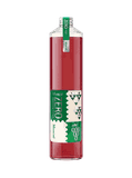 Vivazz Zero Sparkling Grape- Nước nho có ga Muscat - 330 ml