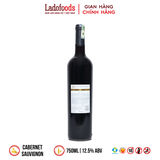 Chateau Dalat Special Cabernet Sauvignon 750ML