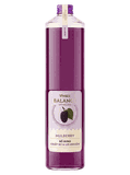 Vivazz Balance - Nước trái cây có chất xơ và lợi khuẩn - vị Dâu tằm - 330 ml