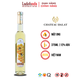 Sweet Honey Wine - Vang Mật Ong 375ML