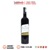 Chateau Dalat Special Cabernet Sauvignon 750ML