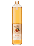 Vivazz Balance - Nước trái cây có chất xơ và lợi khuẩn - vị Đào - 330 ml