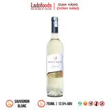 Chateau Dalat Special Sauvignon Blanc 750ML