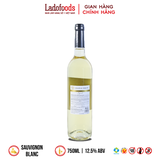 Chateau Dalat Special Sauvignon Blanc 750ML