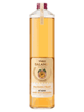 Vivazz Balance - Nước trái cây có chất xơ và lợi khuẩn - vị Chanh dây - 330 ml