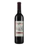 Vang ĐàLạt Export Red Wine 750ML