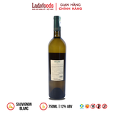Vang Excellence White Wine 750ML