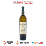 Vang Excellence White Wine 750ML