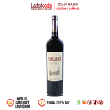Vang Excellence Red Wine 750ML