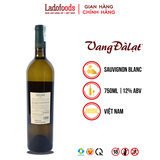 Vang Excellence - White Wine - 750ML