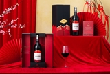 Chateau Dalat - Bộ Hộp Quà Đồng Hành Bền Vững