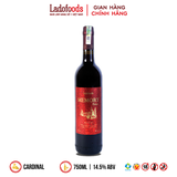 Rượu Memory Đà Lạt 750ml
