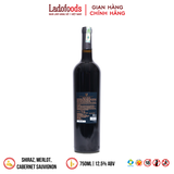Chateau Dalat - Selection - Red Wine 750ML
