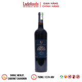 Chateau Dalat - Selection - Red Wine 750ML