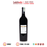 Chateau Dalat Signature Shiraz 750ML