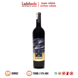 Chateau DaLat - Single Edition - Shiraz - 750ML
