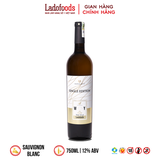 Chateau Dalat - Single Edition - Sauvignon Blanc - 750ML