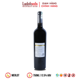Chateau Dalat Special Merlot 750ML