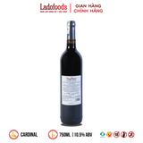 Vang Đàlạt Sweet Wine 750ML