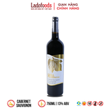 Rượu Vang Úc Hill Harrington - Cabernet Sauvignon 750ML