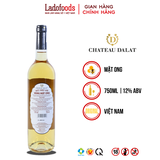 Sweet Honey Wine - Vang Mật Ong 750ML