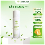 NƯỚC TẨY TRANG OHB Cleansing Water