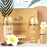 Kem cung cấp dinh dưỡng cho da Re20 Nutritive Silky Cream