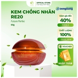 Kem Chống Nhăn RE20 Future Perfect 60g - Dong Sung Cosmetic