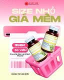 DẦU HOA ANH THẢO (60 VIÊN)