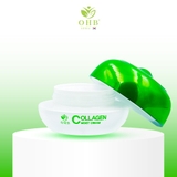 Kem dưỡng da collagen OHB COLLAGEN MOIST CREAM 50g.