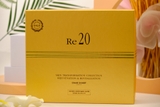 RE20 ENRICH Four-piece Set MADE IN KOREA (Softener: 150ml, Moisturizer: 150ml, Cream: 60ml, Serum: 32ml
