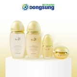RE20 ENRICH Four-piece Set MADE IN KOREA (Softener: 150ml, Moisturizer: 150ml, Cream: 60ml, Serum: 32ml