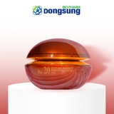 Kem Chống Nhăn RE20 Future Perfect 60g - Dong Sung Cosmetic