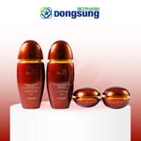 RE20 FUTURE PERFECT WRINKLE Four-piece Set MADE IN KOREA (Skin: 150ml, Lotion: 150ml, Cream: 60g, Eye Cream: 35g)