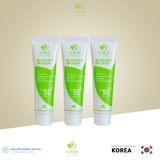 Kem chống nắng SunShield Cream OHB MADE IN KOREA