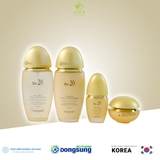 RE20 ENRICH Four-piece Set MADE IN KOREA (Softener: 150ml, Moisturizer: 150ml, Cream: 60ml, Serum: 32ml