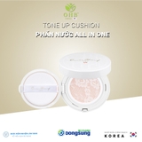 Phấn nước Omar Sharif Tone Up Cushion