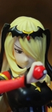Cynthia Pokemon Master EX Resin [1:20] - HG Studio