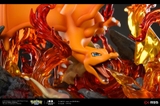 Tượng Charizard Figure Resin - IKS