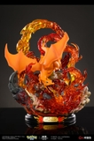Tượng Charizard Figure Resin - IKS