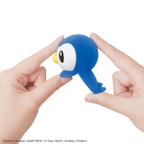 Piplup - Pokémon Bandai PLAMO Lắp ráp