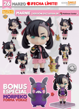 Marnie Nendoroid - Pokemoncenter Ver