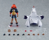 Figma Raihan - Pokemoncenter Ver