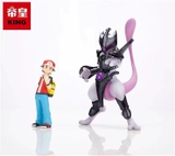 Armored Mewtwo Resin [1:20] - KING Studio