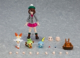 Figma Gloria [SP134] - Pokemoncenter Ver