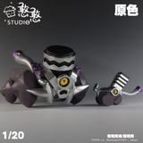 Varoom line Resin [1:20] - Hanhan Studio