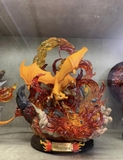 Tượng Charizard Figure Resin - IKS