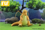 Dragonite Sleep PVC  [1:20] - FLF Studio