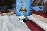 Shiny Zeraora Resin [1:20] - UN Studio